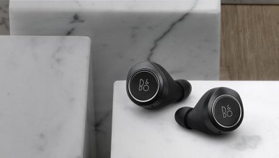 ​颜值党会喜欢的全无线耳机，BO推Beoplay E8、卖299美元