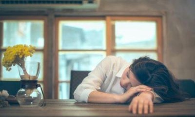 熬夜是不是容易长胖(为什么熬夜会变胖)