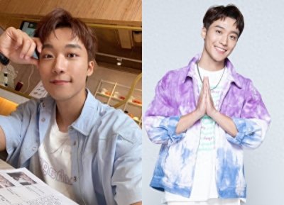 卞庆华参拜白龙王被告诫一件事 返台后接BL《圈套》爆红