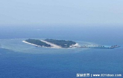 涨海是指哪 中国对南海的管辖治理是什么时期