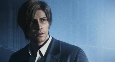 生化危机系列的主角到底是谁?