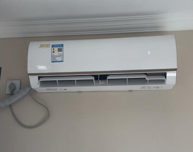 空调室内机噪音大怎么处理方法(空调噪音大的原因)